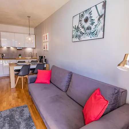Sunny By Alpenidyll Apartment
