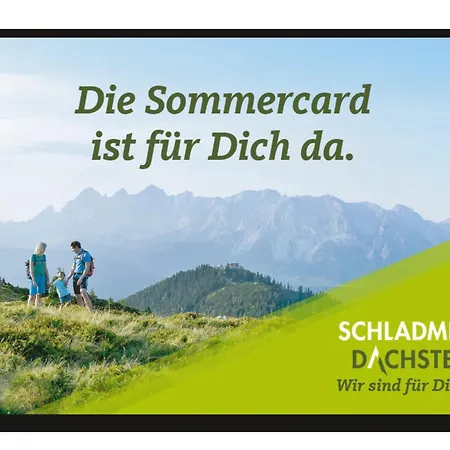 Sunny By Alpenidyll Apartment Aich (Styria)