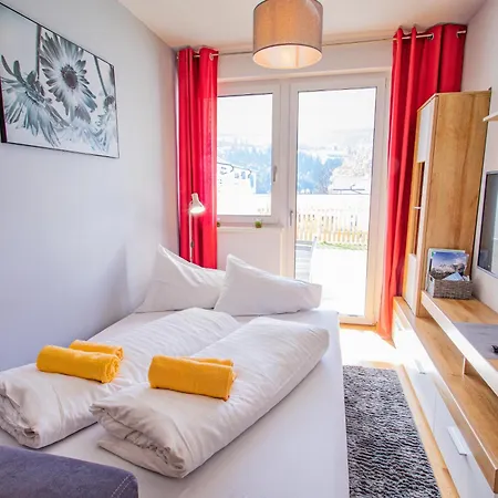 Sunny By Alpenidyll Apartment Aich (Styria)