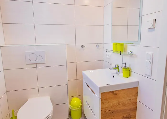 Sunny By Alpenidyll Lägenhet