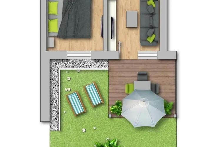 Sunny By Alpenidyll * Aich (Styria)