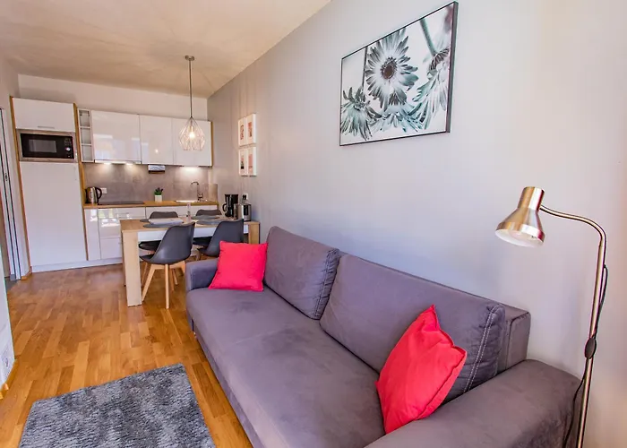 Sunny By Alpenidyll Appartement