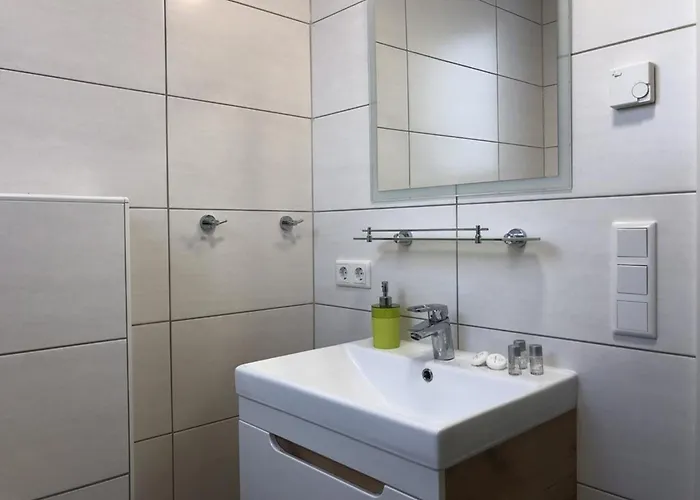 Lägenhet Sunny By Alpenidyll