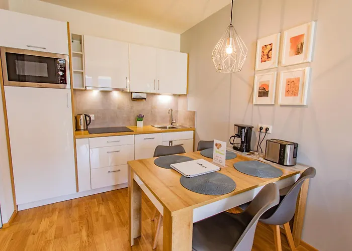 Sunny By Alpenidyll Aich (Styria)