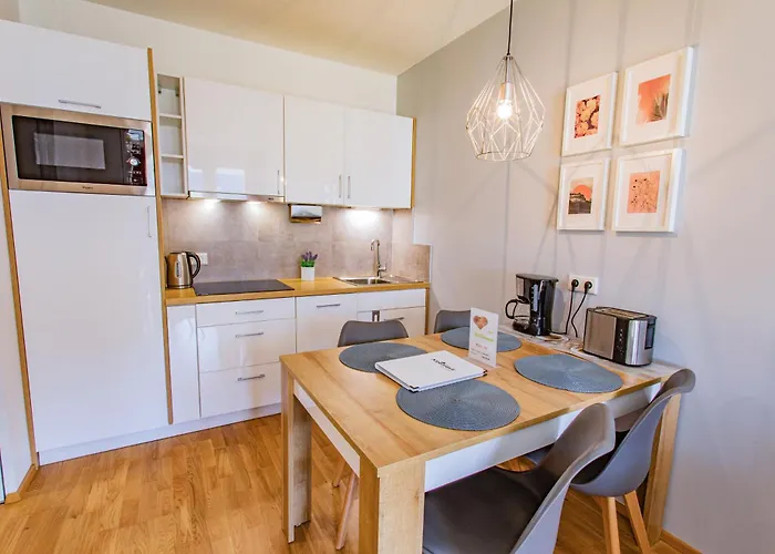 Sunny By Alpenidyll Appartement