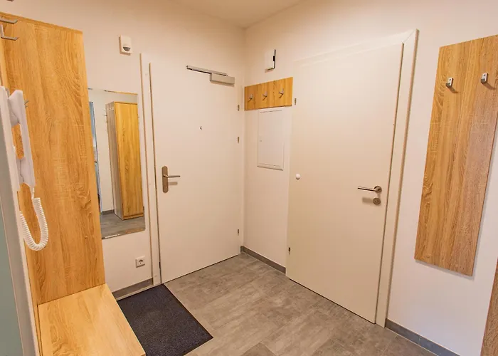 Sunny By Alpenidyll Lägenhet Aich (Styria)