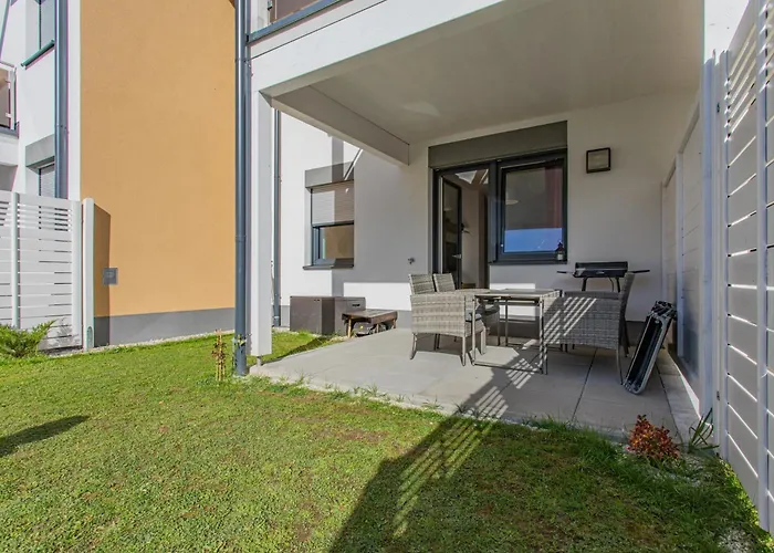 Sunny By Alpenidyll Aich (Styria)